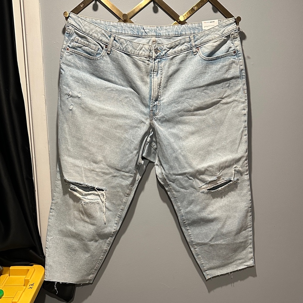 Old Navy OG High Rise Ankle